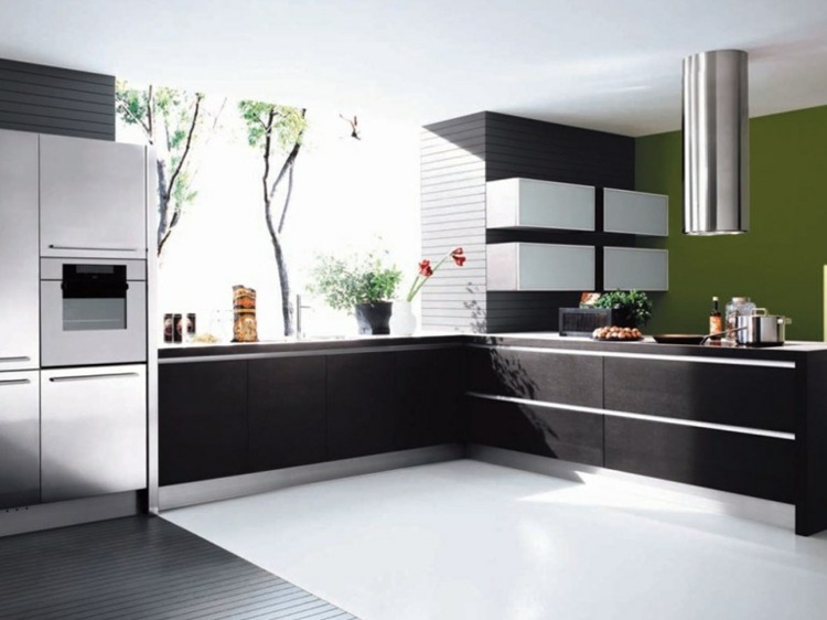 kitchen trend 2015 Cesar Arredamenti