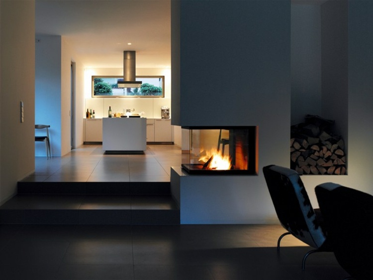 2015 open kitchen trend Bulthaup