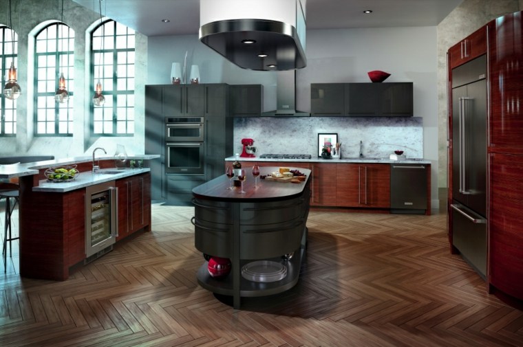 trendy kitchen 2016 luxury