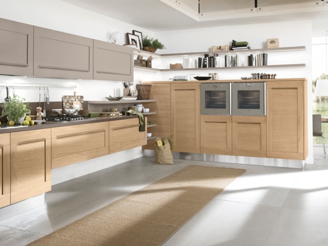 fitted kitchens