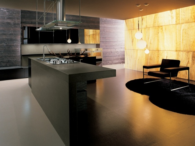 kitchen-design-contemporary-home Arrital