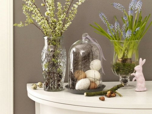 decoration Easter 2015 idea