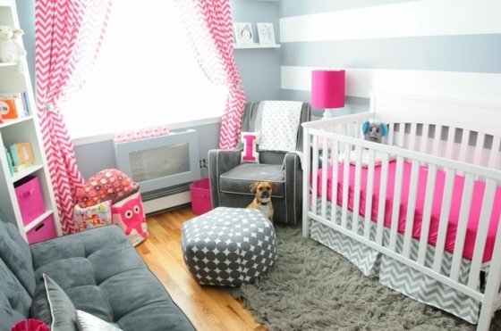 baby room decoration original girl