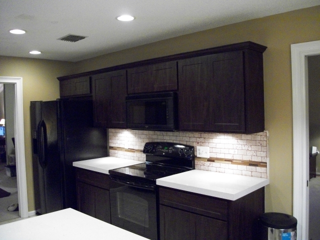 Deco-kitchen backsplash original white-color-Tile-rectangular