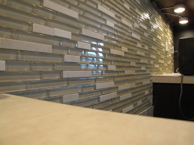 Deco kitchen backsplash-original-marble