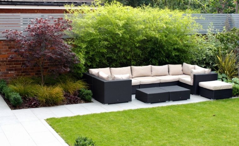 deco garden design garden furniture