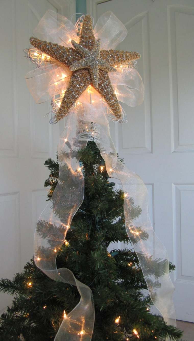 deco fir starfish