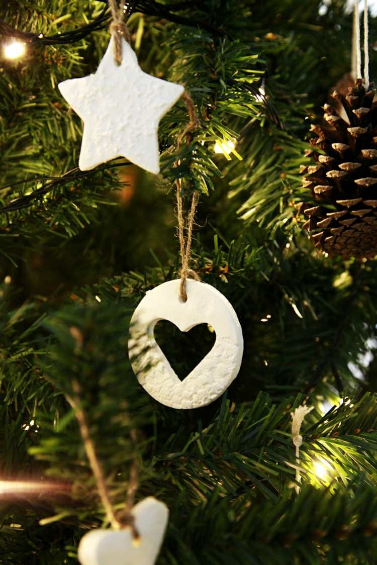 Božične dekorativne drevesne igrače
