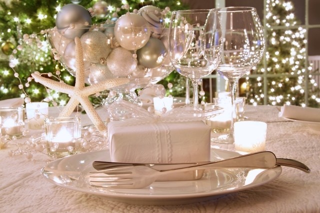 asal christmas decoration table-wedding-chic