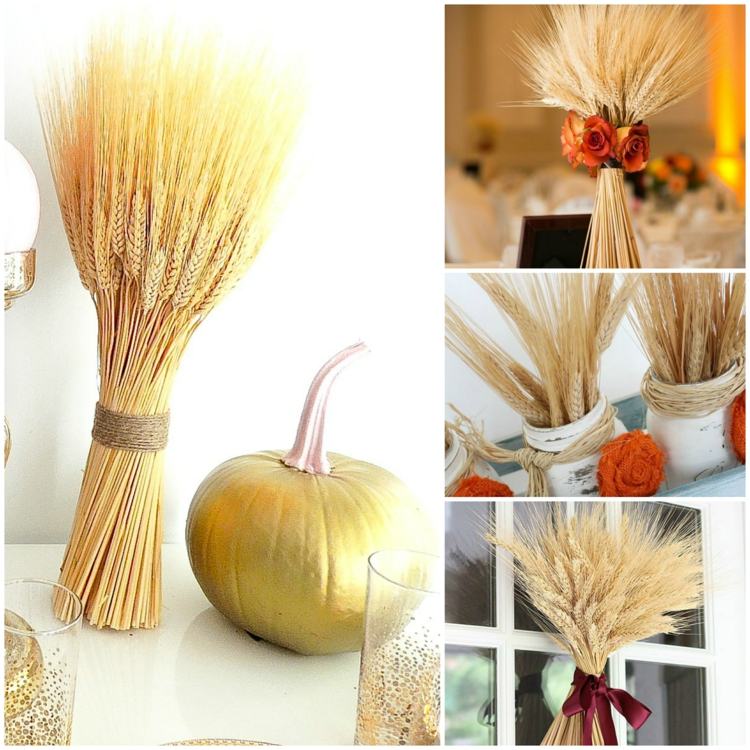 autumn decoration interesting ideas