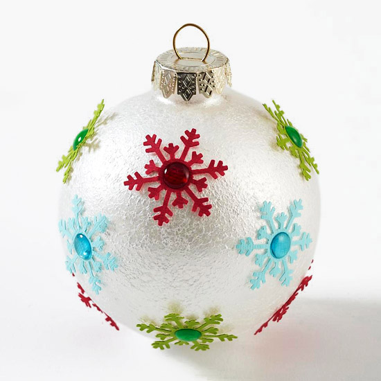 decoration balls Christmas ideas DIY