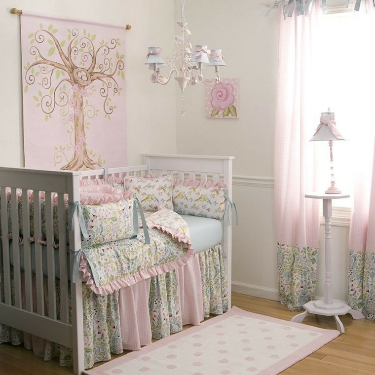 Baby Girl Room Decoration 99 Ideas Photos And Tips A Spicy Boy