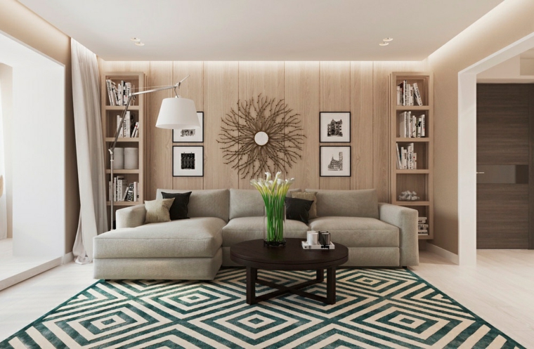 interior decoration living room design