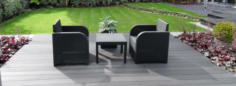 outdoor furniture idea armchair coffee table