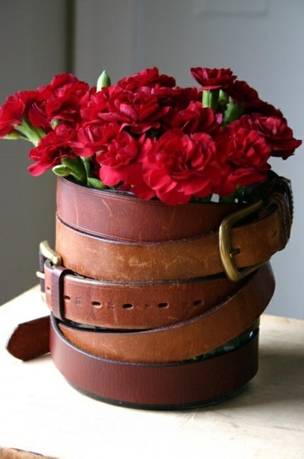 deco DIY flower pot