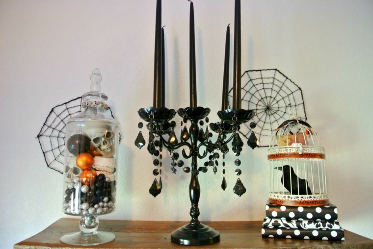 Deco Halloween interessant moderne