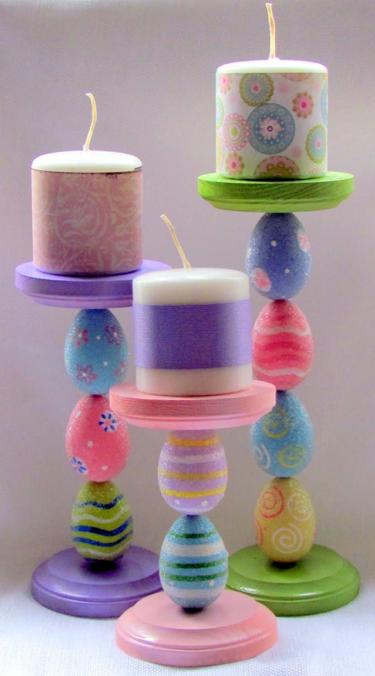 deco Easter DIY idea