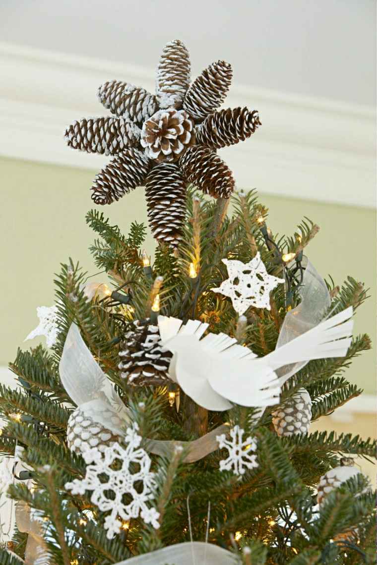 deco tree christmas design