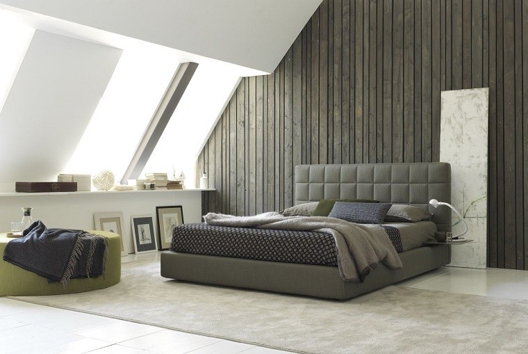 deco nature modern room