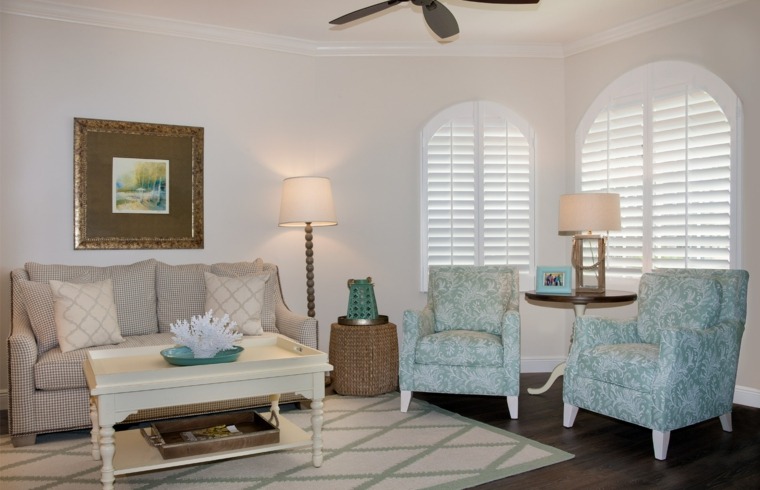 deco seaside chic wright interior group