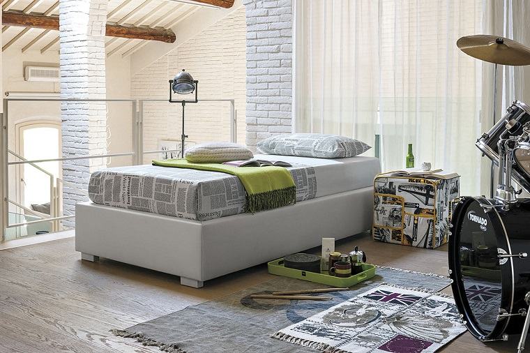 ideas deco teen modern room