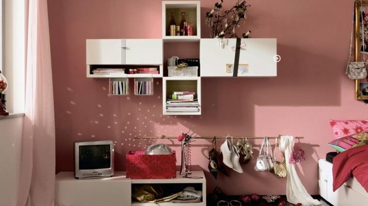 ado idea decorating room modern rose