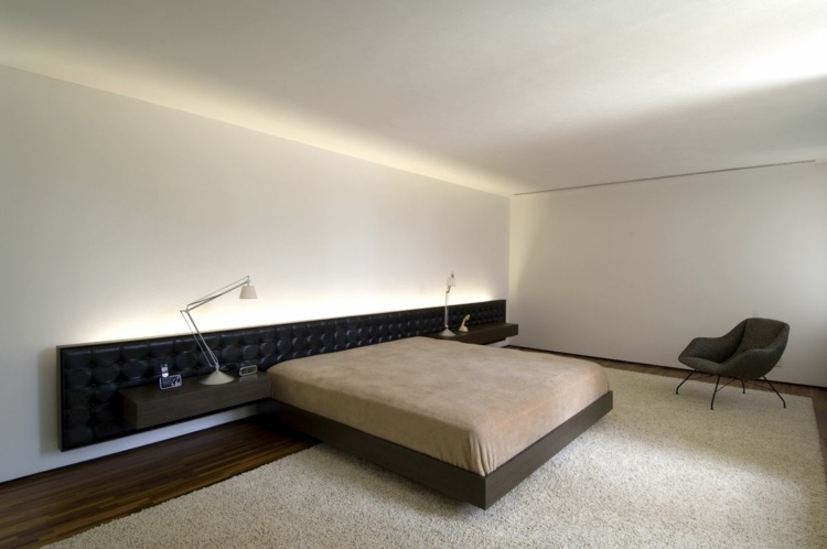 deco minimalist adult room