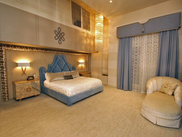 luxury room interior design