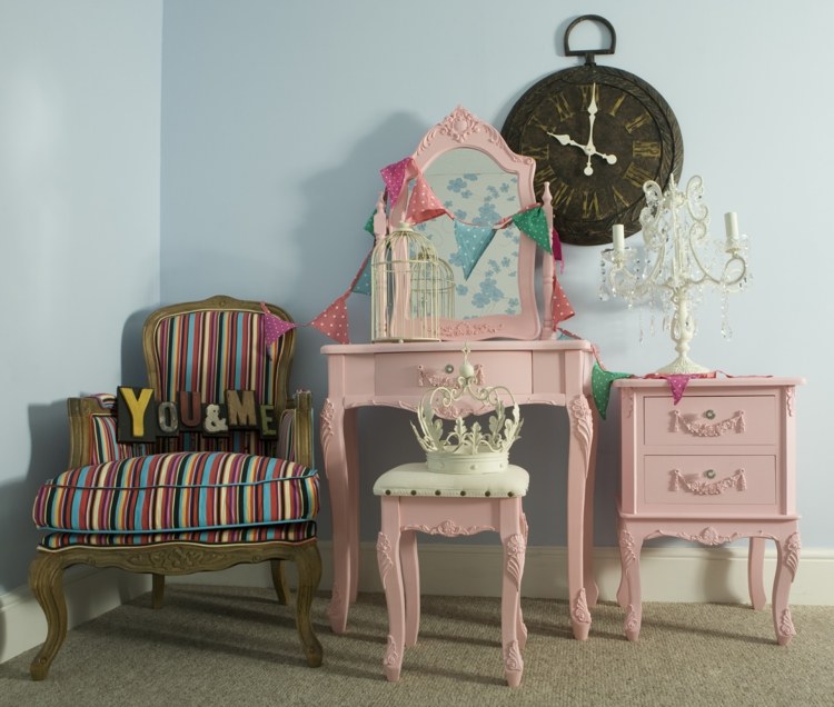 deco child room bergere