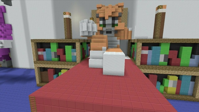 deco-room-minecraft-original furniture