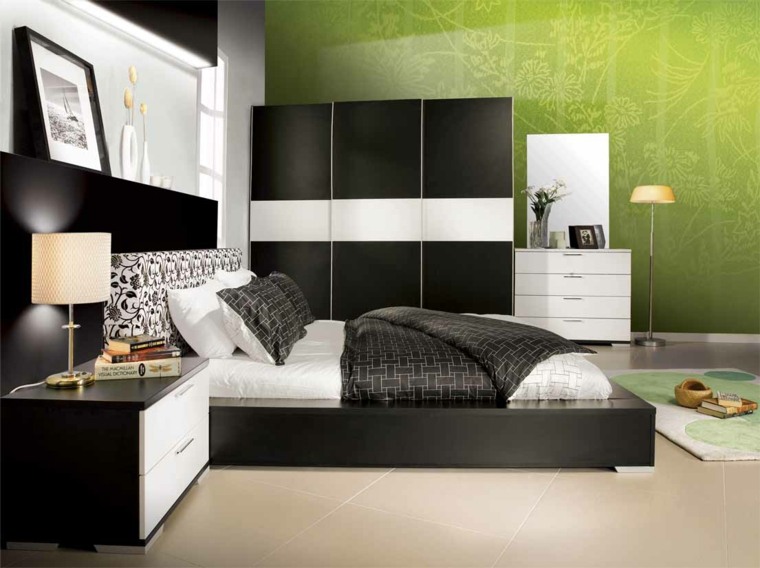 deco colors zen accent rooms