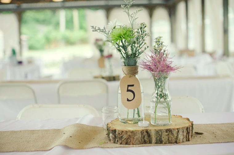 table name ideas for wedding campaign