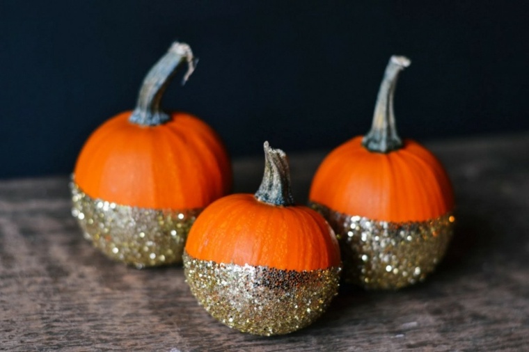 pumpkin deco idea brilliant original halloween