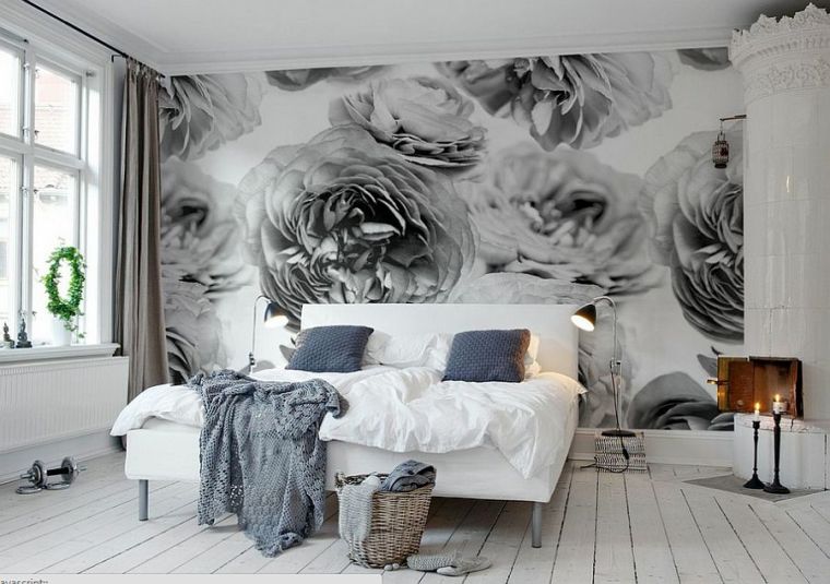 bedroom design cocooning