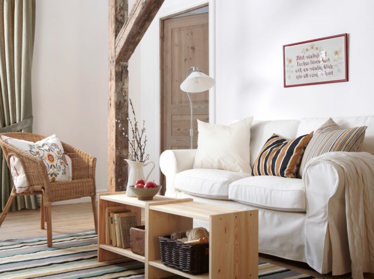 cozy decor living room scandinavian furniture