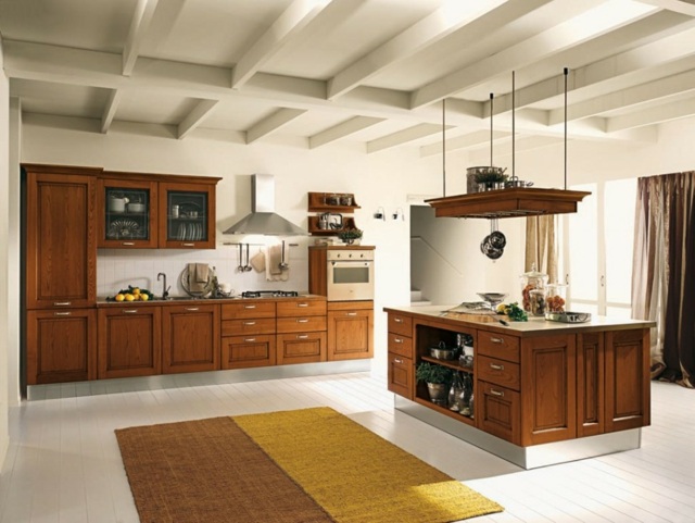 kitchen central island