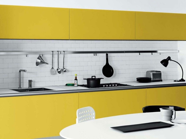 modern kitchen furniture