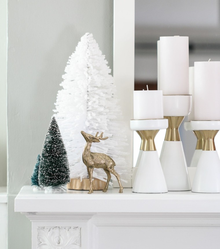 Deco Chimney Christmas Manuell aktiviteter