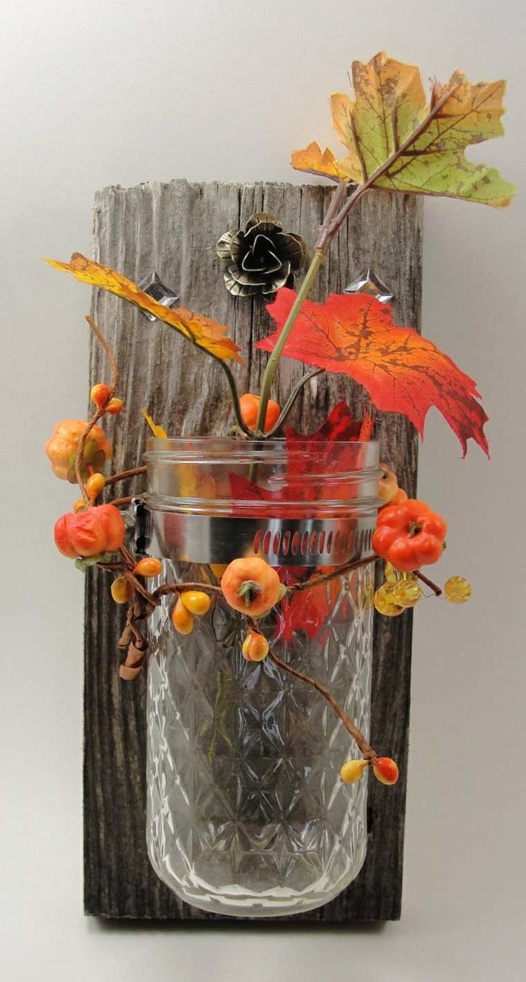 home decor tinker autumn