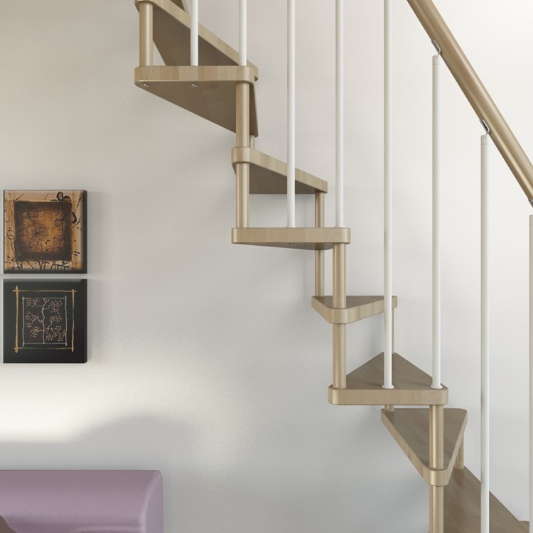 deco staircase stairs design