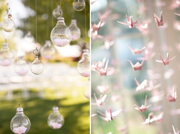 deco fairy hanging bulbs