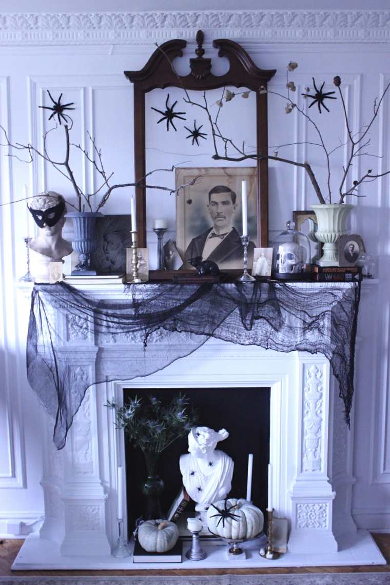 deco halloween peis ideen