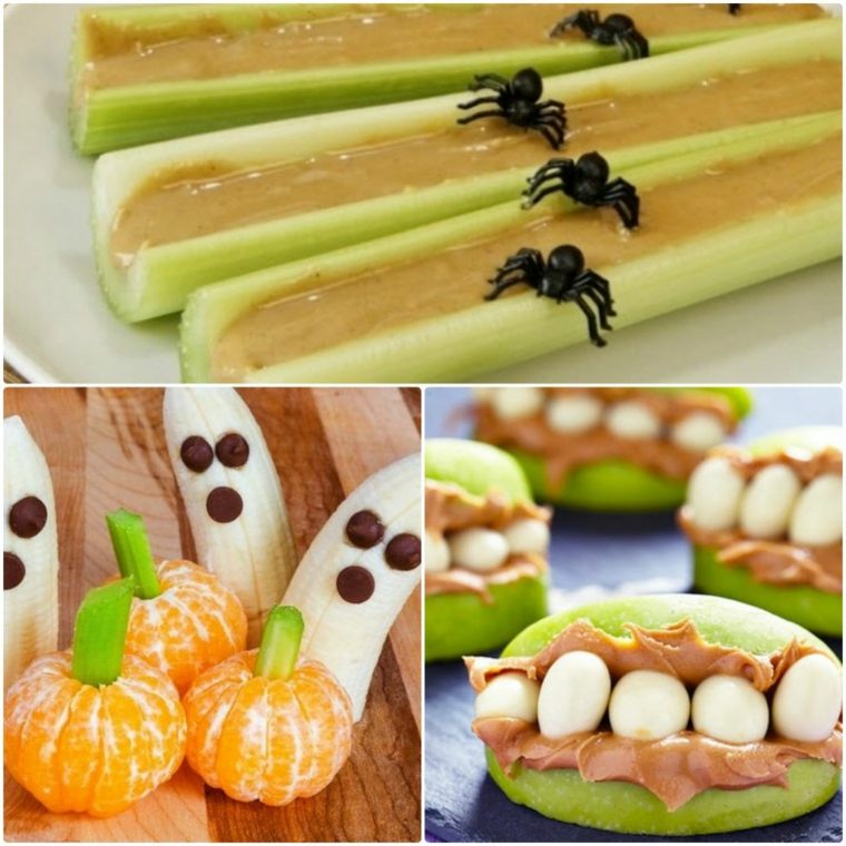 decoration halloween cheap fruits-vegetables