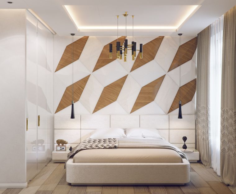 deco ideas contemporary walls