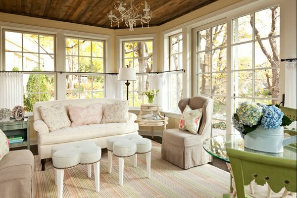 deco interesante forbliver shabby chic