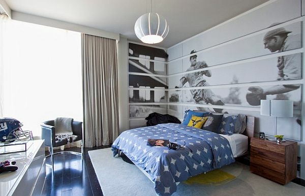 deco interessant teen room