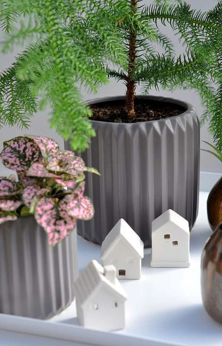 flowerpot design interior design idea flower pots