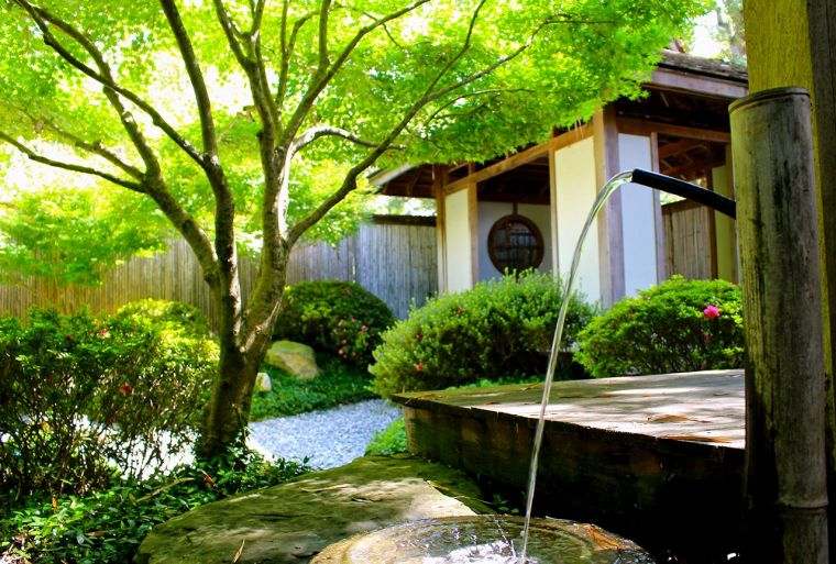 Zen Garden Decoration In 100 Inspiring, Zen Garden Decor Ideas