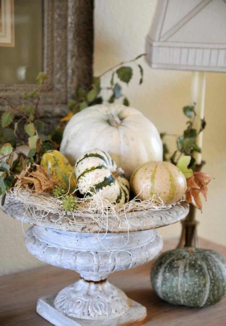 home easy deco pumpkins