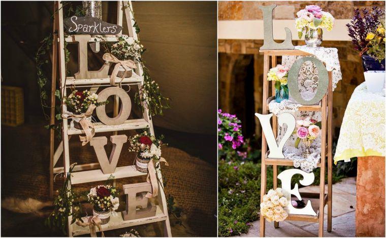 deco-marriage-is-how-it-yourself-scale retro-rustic